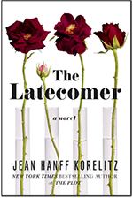 "The Latecomer" cover