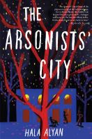 The Arsonist's City