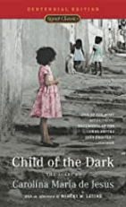 Child of the Dark cover