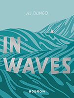 "In Waves" cover