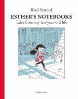 Esther's Notebooks