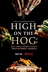 High on the Hog poster