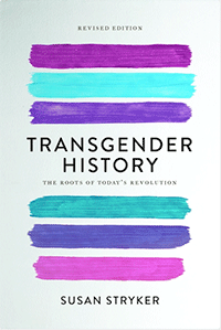 Transgender History